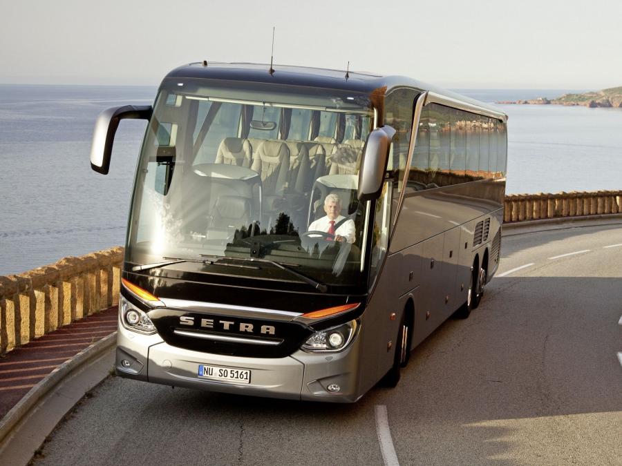  Setra S 516 HDH 2013 года  (фото 20 из 29)